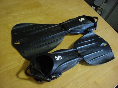 Gorgeous new unused scubapro - gorgeous,new,unused,