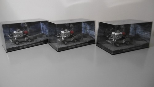 James bond 007 car collection - bond,