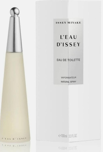 Issey miyake eau - miyake, l'eau