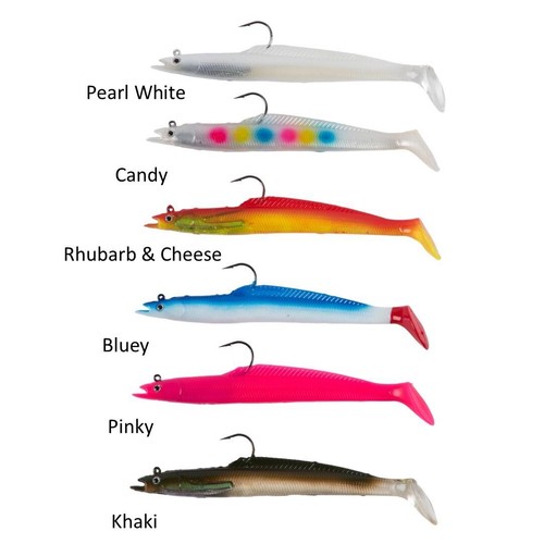 Konichi sand eel classic - sand,