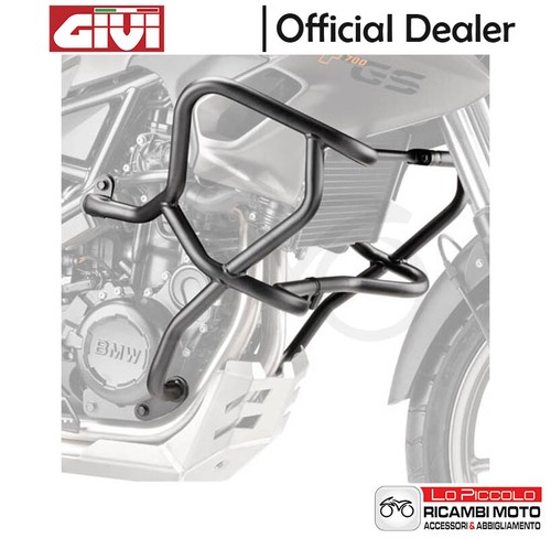 Tn5103 givi bumper engine - tn5103,