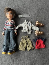 MGA Bratz Boyz 2003 first