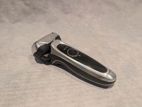 Panasonic electric shaver - electric,