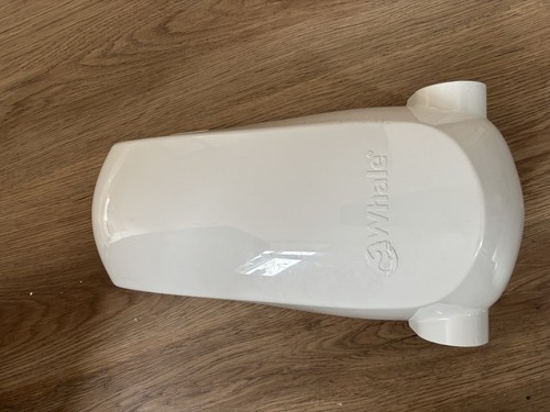Whale gulper for - gulper, pump