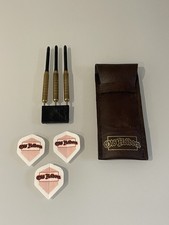 Vintage 70s Old Holborn Darts