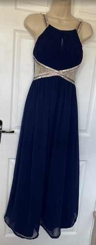 Little mistress navy - little, maxi