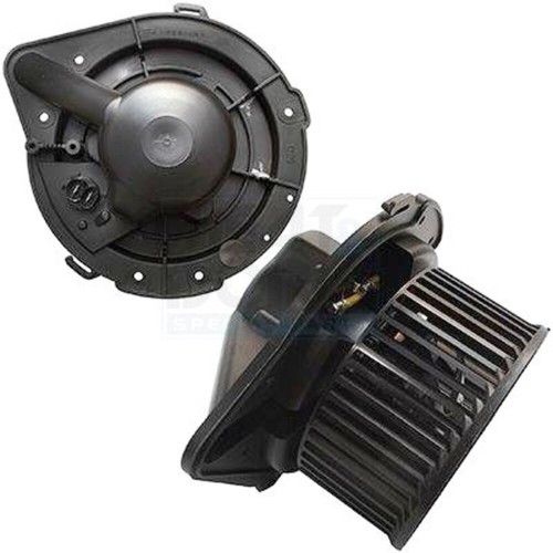 Interior blower for audi - for, 80
