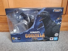 S.H. Monsterarts Godzilla