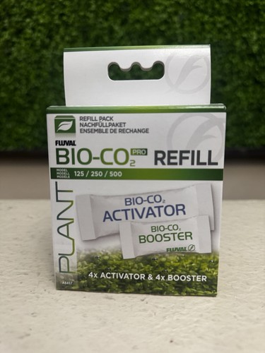 Fluval bio co2 - fluval, pro