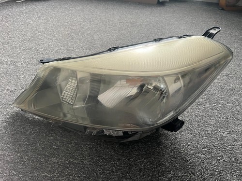Genuine toyota yaris 2011 - toyota,