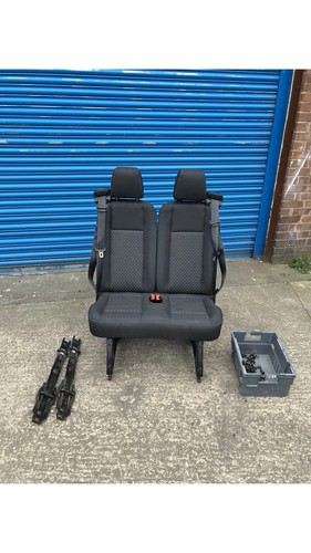 Brand new transporter - new, vw