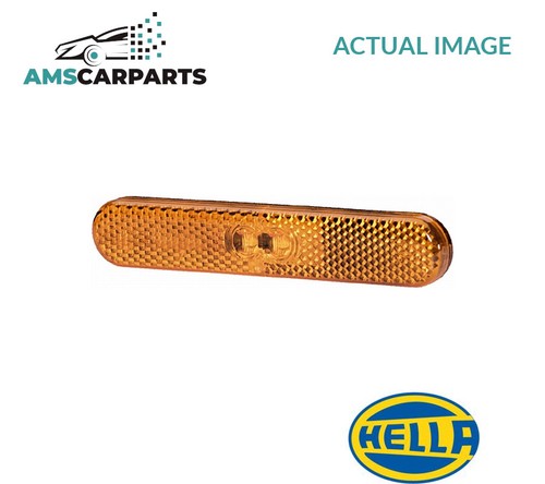 Side marker light 2ps 009 - 2ps,