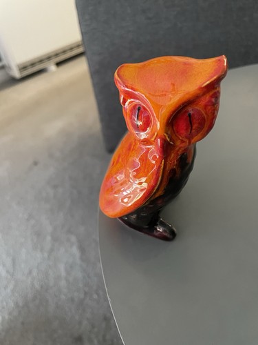 Anita harris studio owls - studio,