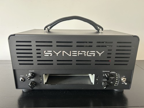 Synergy 20ir all tube - 20ir, 20w