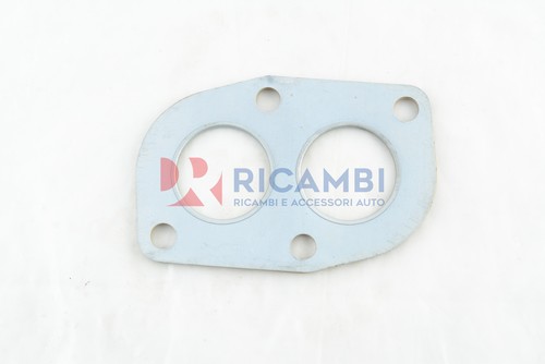 Exhaust manifold gasket for - exhaust,