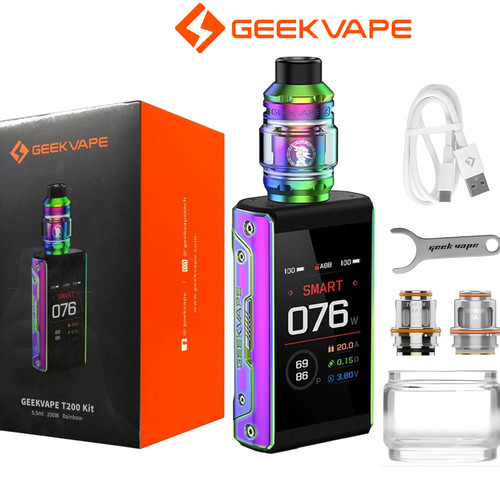 Geekvape aegis touch - aegis,