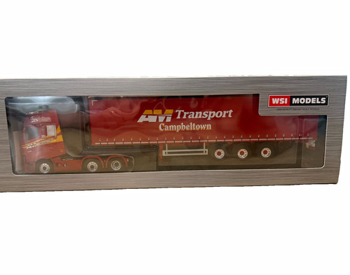 Wsi renault trucks t high - renault,