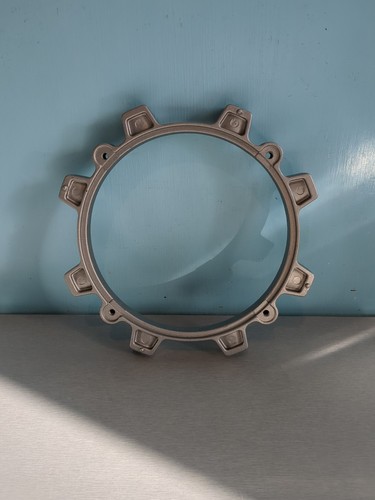 Speed ring for interfit - ring,