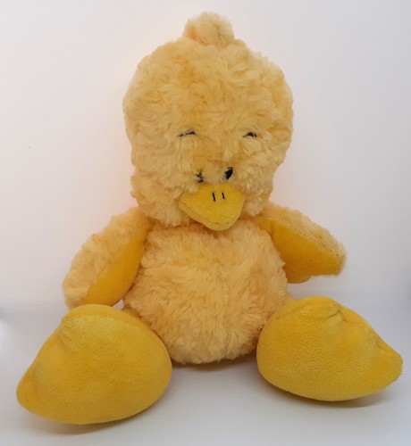 The cuddle crew yellow - yellow, chick