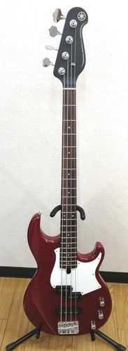 Yamaha electric bass bb234 - yamaha,