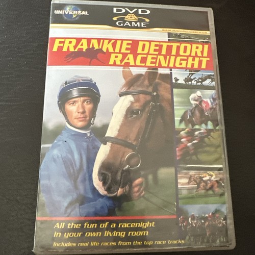 Frankie dettori race - (a11),