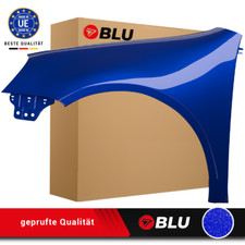 Fender for VW Golf V 5 LB5R