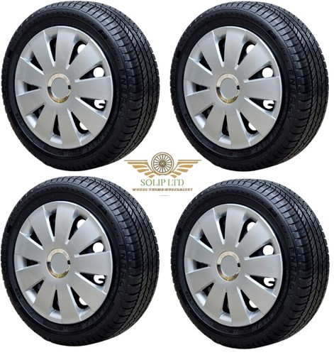 Inch wheel trims fit - wheel,