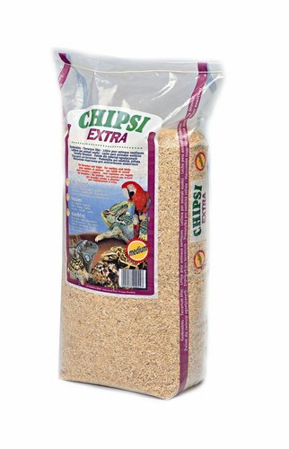 Chipsi 15kg extra medium - 15kg,
