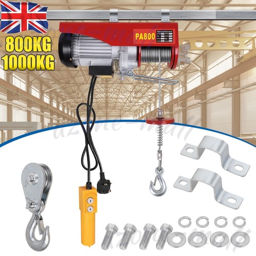 Electric winch scaffold hoist - scaffold,
