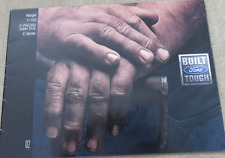 2002 Ford Trucks Ranger F-150