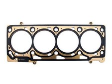 Vw Lupo Gti Polo 1.6 16V Compression Reduction Cylinder Head Gasket Turbo