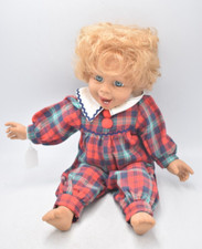 Vintage Expressions Baby Girl