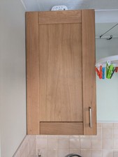 Door Kitchen Cabinet Cupboard