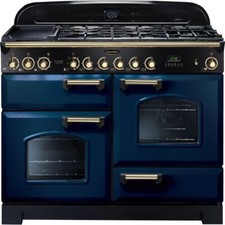 Rangemaster CDL110DFFRB/B