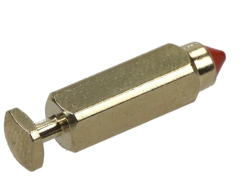 Dellorto tapered pin for