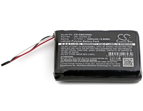 Battery 1800mah for - battery, li-po