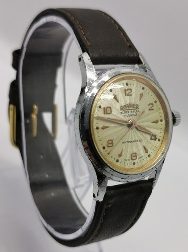 Vintage 1950s roamer - vintage,