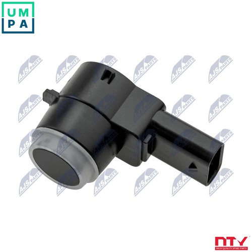 Sensor park distance control - distance,