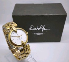 Vtg 1990s Rodolphe By Longines