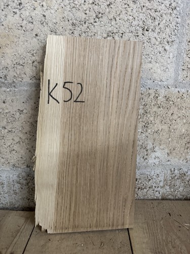 Oak hardwood timber offcut - timber,