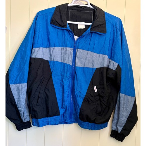 Vintage campus colorblock - vintage,