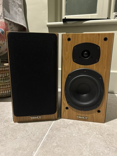 Tannoy mercury cherry - m2,