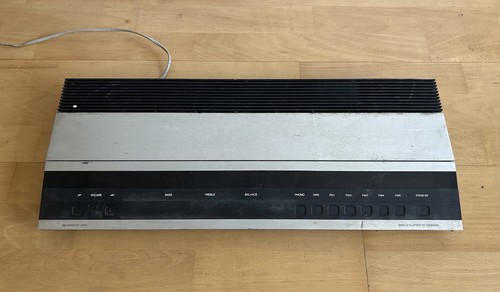 Bang olufsen beomaster 2300 - olufsen,