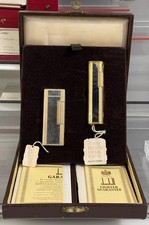 Vintage Dunhill Rollagas &