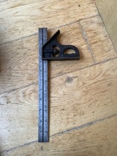 J RABONE & SONS 12”