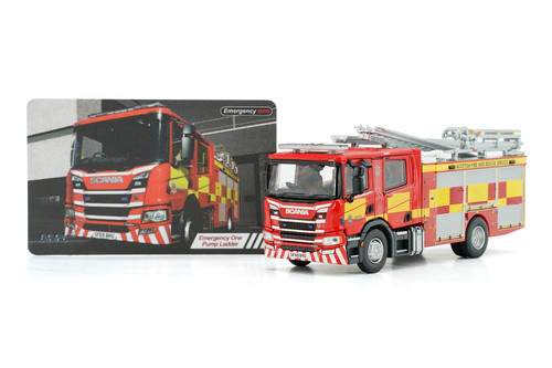 Tiny city uk27 model truck - model,