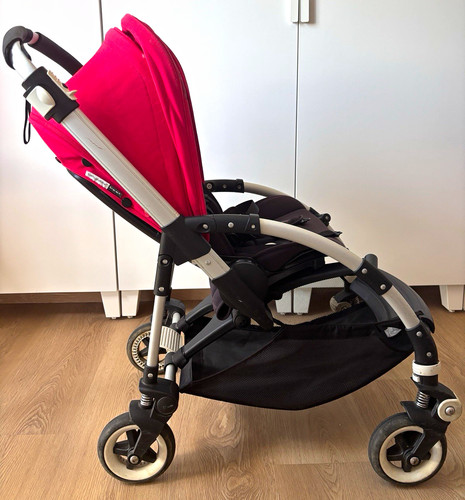 Bugaboo bee single pushchair - bee,