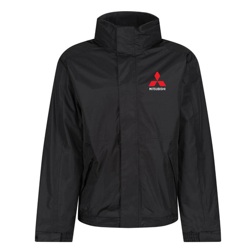 Mitsubishi waterproof hooded - mitsubishi,