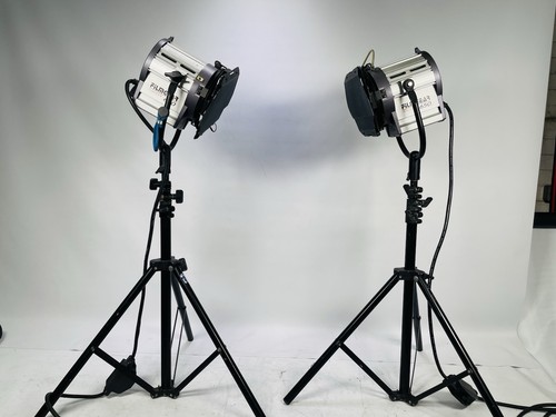 Filmgear 650w light fresnel - 2,