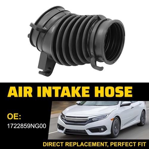 Air intake hose - intake, for